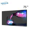 75 "500NITS DV750QUM-N00 LCD PAND